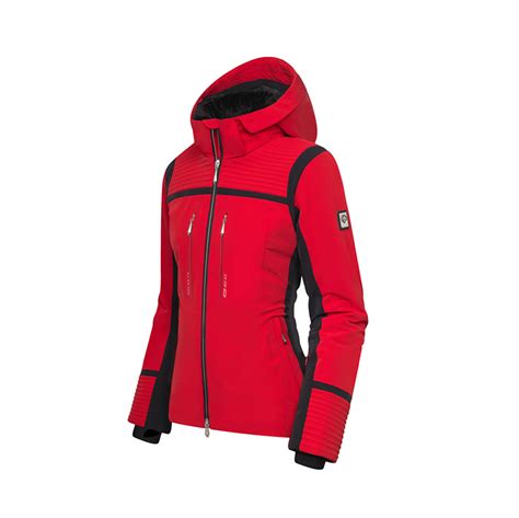 Chaqueta esqui mujer Continuara.org