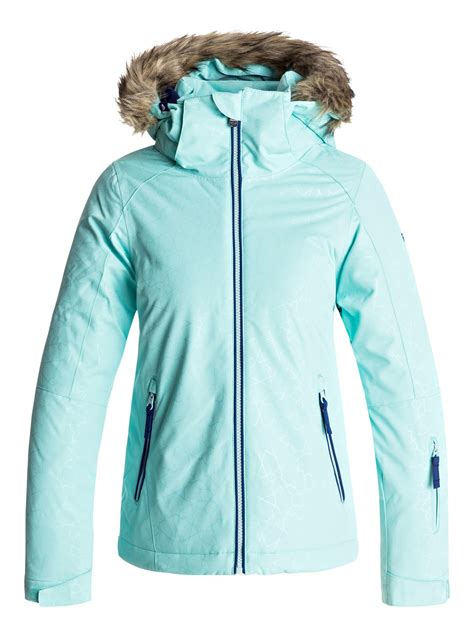 Chaqueta esqui roxy Continuara.org