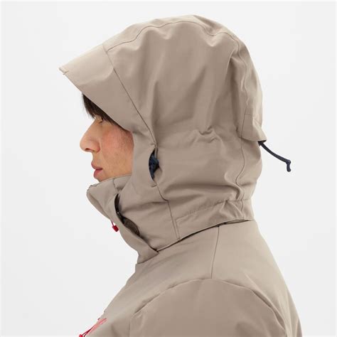 Chaqueta esquiar talla Continuara.org