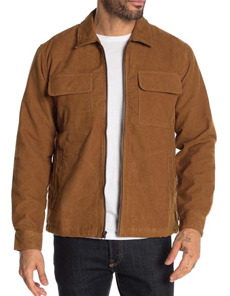 Chaqueta estilo cafe Continuara.org
