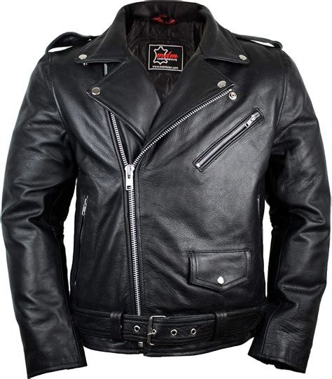 Chaqueta estilo piel Continuara.org