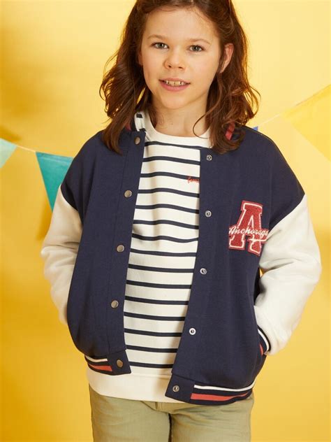 Chaqueta estilo teddy Continuara.org