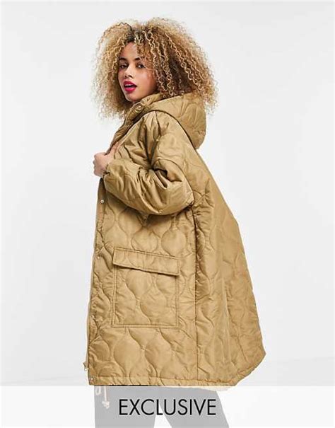 Chaqueta estrenar unisex Continuara.org