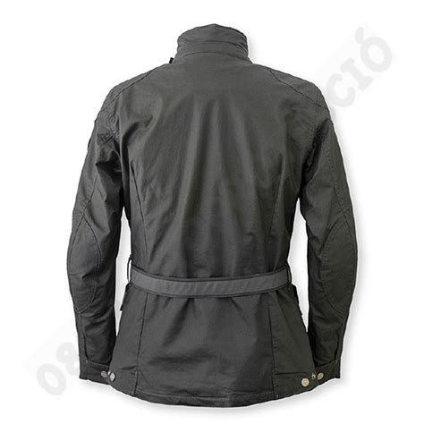 Chaqueta garibaldi Continuara.org