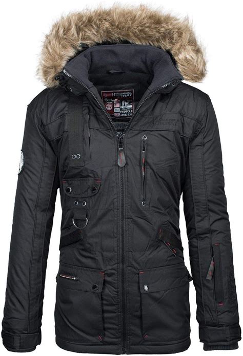 Chaqueta geographical norway Continuara.org