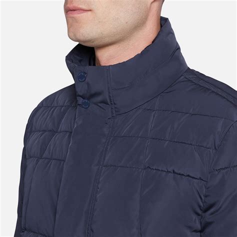 Chaqueta geox Continuara.org