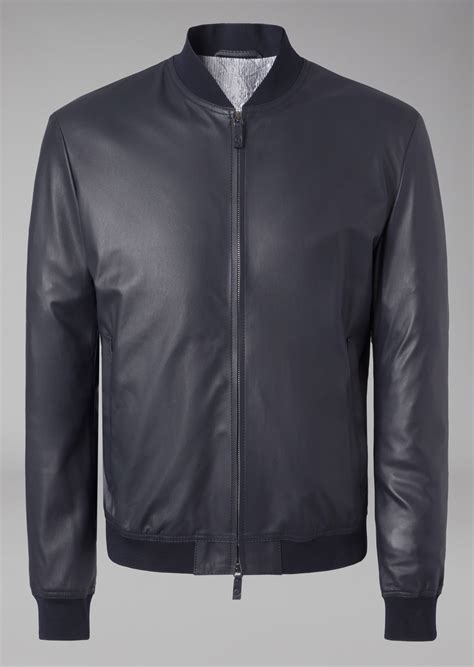 Chaqueta giorgio armani Continuara.org