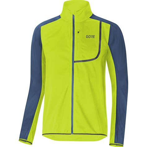 Chaqueta gore c3 Continuara.org