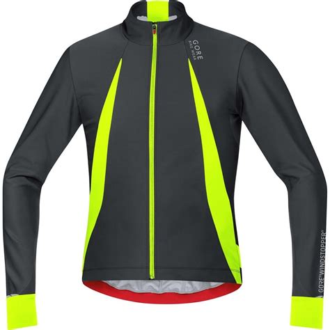 Chaqueta gore oxygen Continuara.org