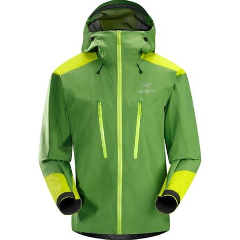 Chaqueta gore tex Continuara.org