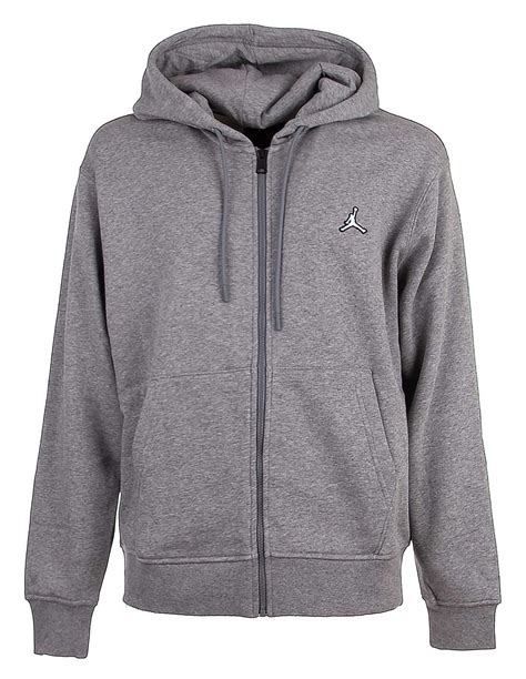 Chaqueta gris Continuara.org