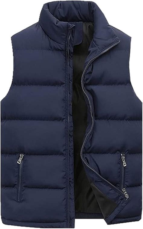 Chaqueta gruesa chaleco Continuara.org
