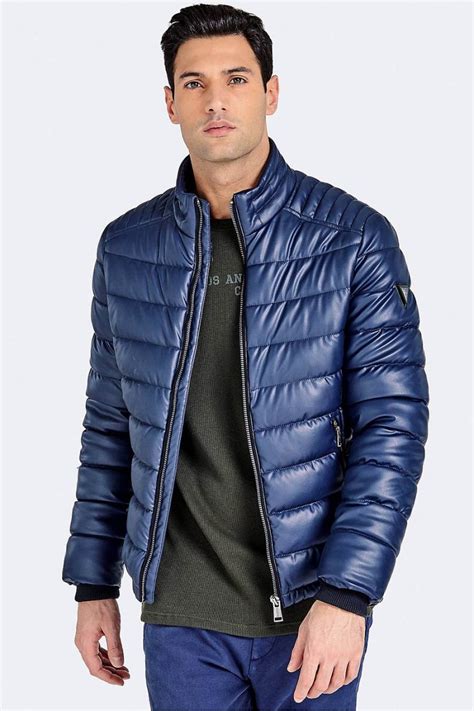 Chaqueta guess Continuara.org