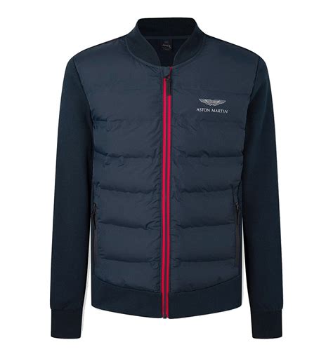 Chaqueta hackett aston Continuara.org