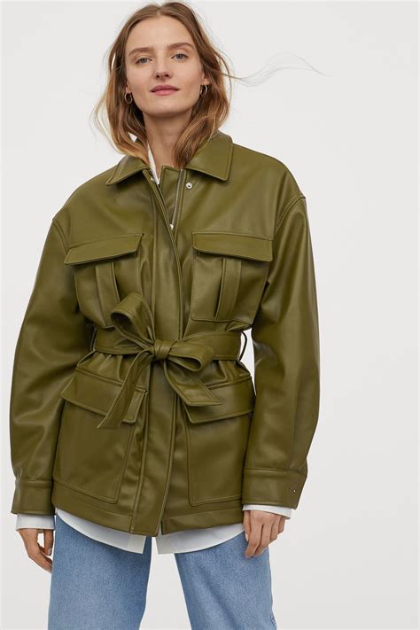 Chaqueta hm Continuara.org