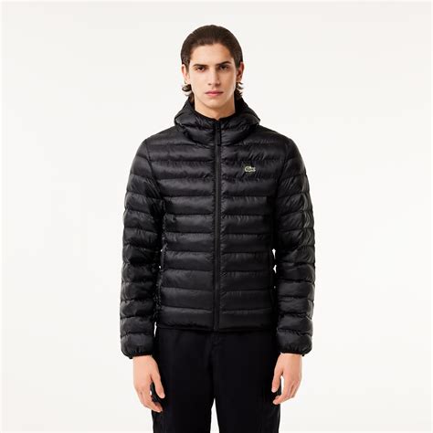 Chaqueta hombre lacoste Continuara.org