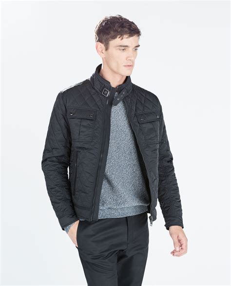 Chaqueta hombre zara Continuara.org