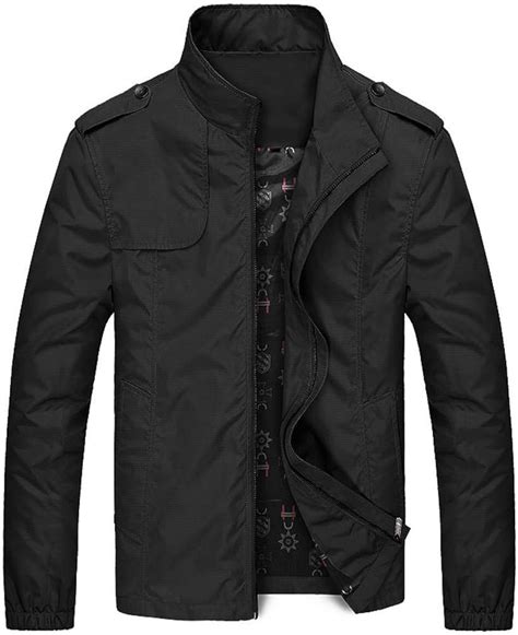 Chaqueta hombre Continuara.org