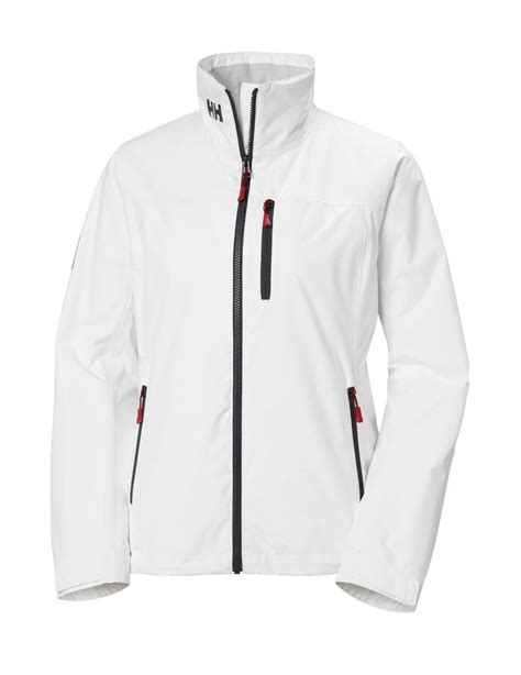 Chaqueta impermeable helly Continuara.org