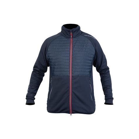 Chaqueta impermeable mito Continuara.org