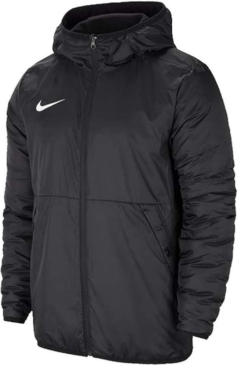 Chaqueta impermeable nike Continuara.org