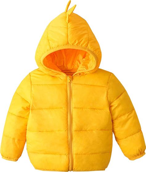 Chaqueta invierno bebe Continuara.org