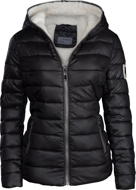 Chaqueta invierno caras Continuara.org