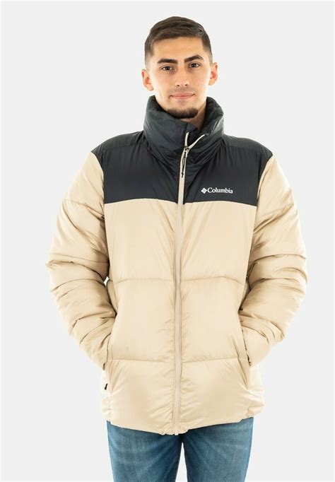 Chaqueta invierno columbia Continuara.org