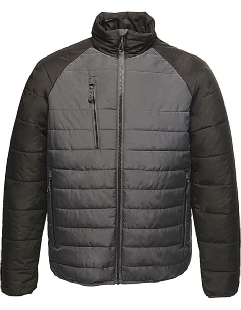Chaqueta invierno termica Continuara.org