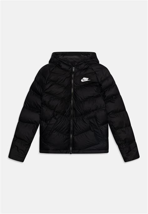 Chaqueta invierno unisex Continuara.org