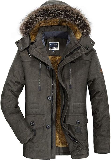 Chaqueta invierno Continuara.org