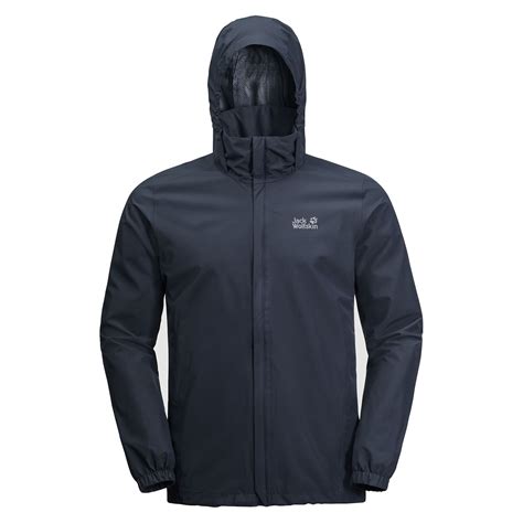 Chaqueta jack wolfskin Continuara.org