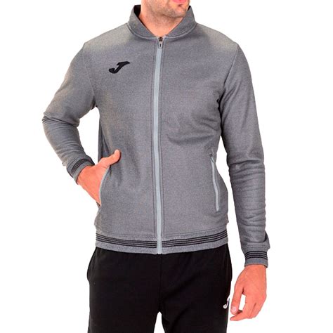Chaqueta joma nueva Continuara.org
