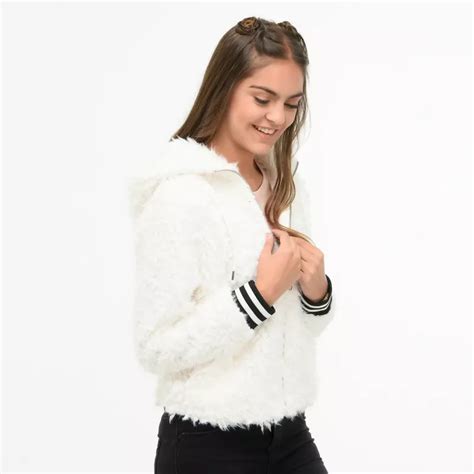 Chaqueta juvenil liquidacion Continuara.org