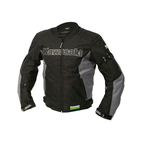 Chaqueta kawasaki original Continuara.org