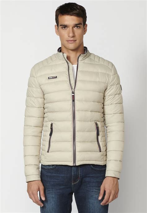 Chaqueta koroshi Continuara.org
