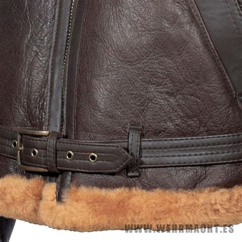 Chaqueta lana raf Continuara.org