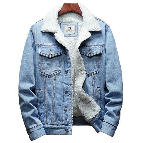 Chaqueta lana talla Continuara.org