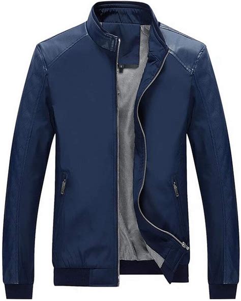 Chaqueta ligera fashion Continuara.org