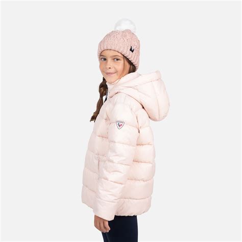 Chaqueta ligera nina Continuara.org