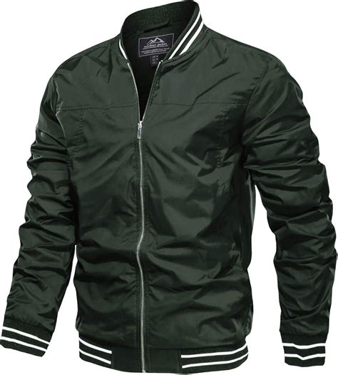 Chaqueta ligera Continuara.org