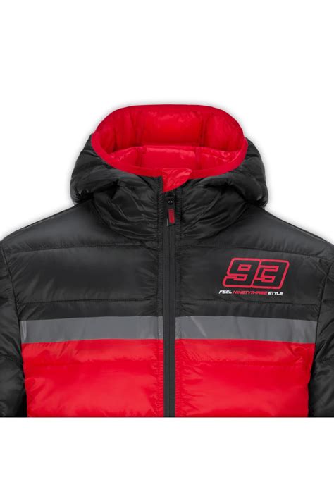 Chaqueta marc marquez Continuara.org