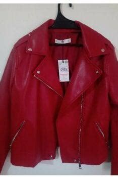 Chaqueta marca nueva Continuara.org