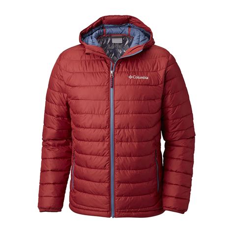 Chaqueta marca Continuara.org