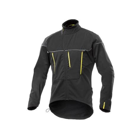 Chaqueta mavic Continuara.org