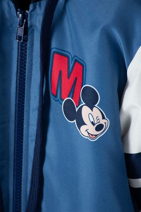 Chaqueta mickey mouse Continuara.org