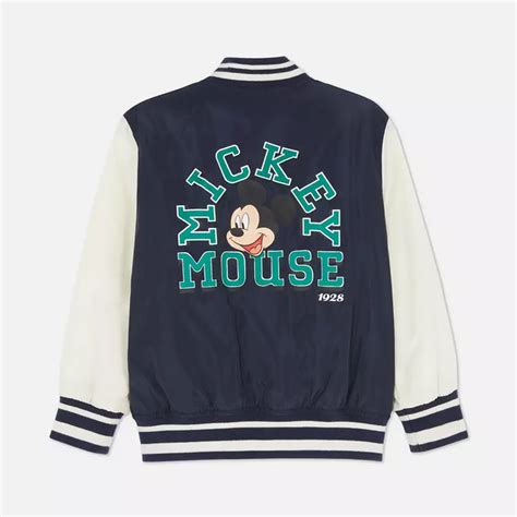 Chaqueta mickey Continuara.org