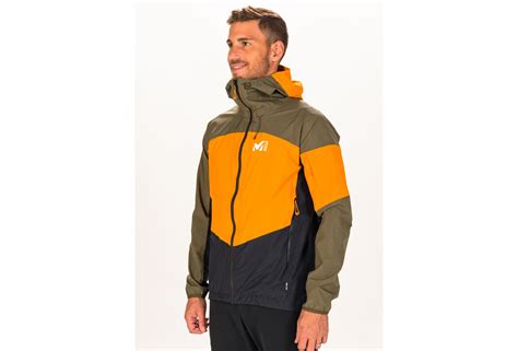 Chaqueta millet drus Continuara.org