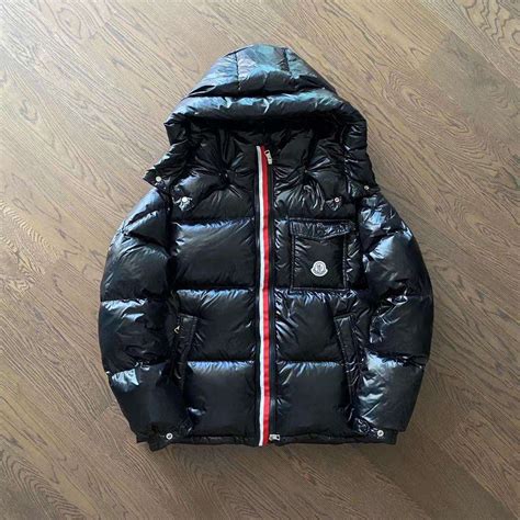 Chaqueta moncler Continuara.org