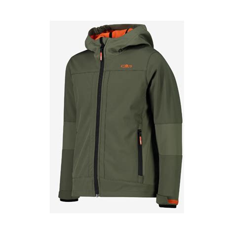 Chaqueta montana cmp Continuara.org